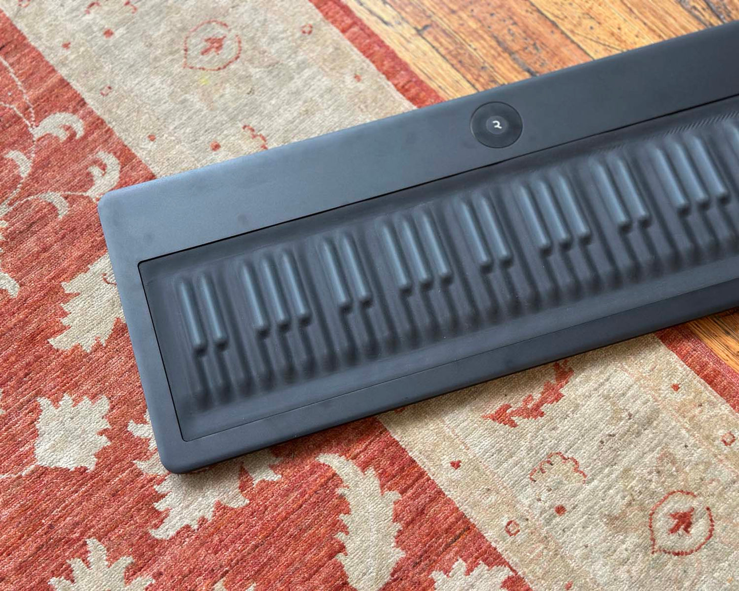 ROLI Seaboard Grand Stage 61-Keys