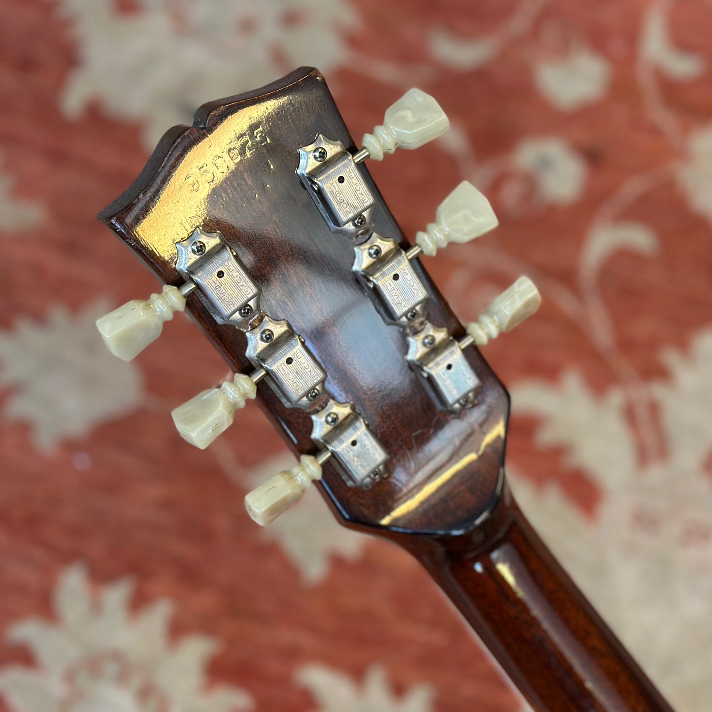 1970 Gibson SG Standard w/ Maestro Vibrola (All Original)