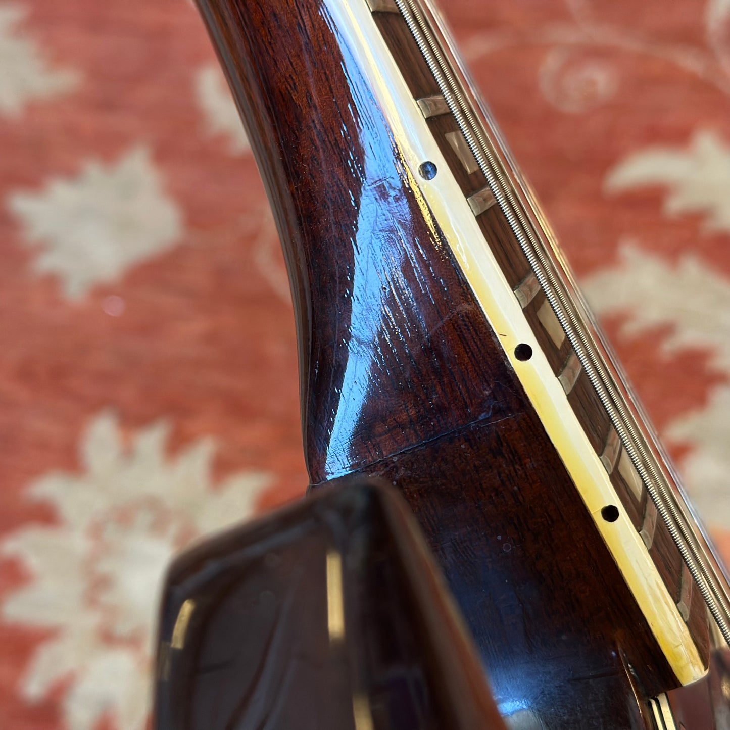 1970 Gibson SG Standard w/ Maestro Vibrola (All Original)