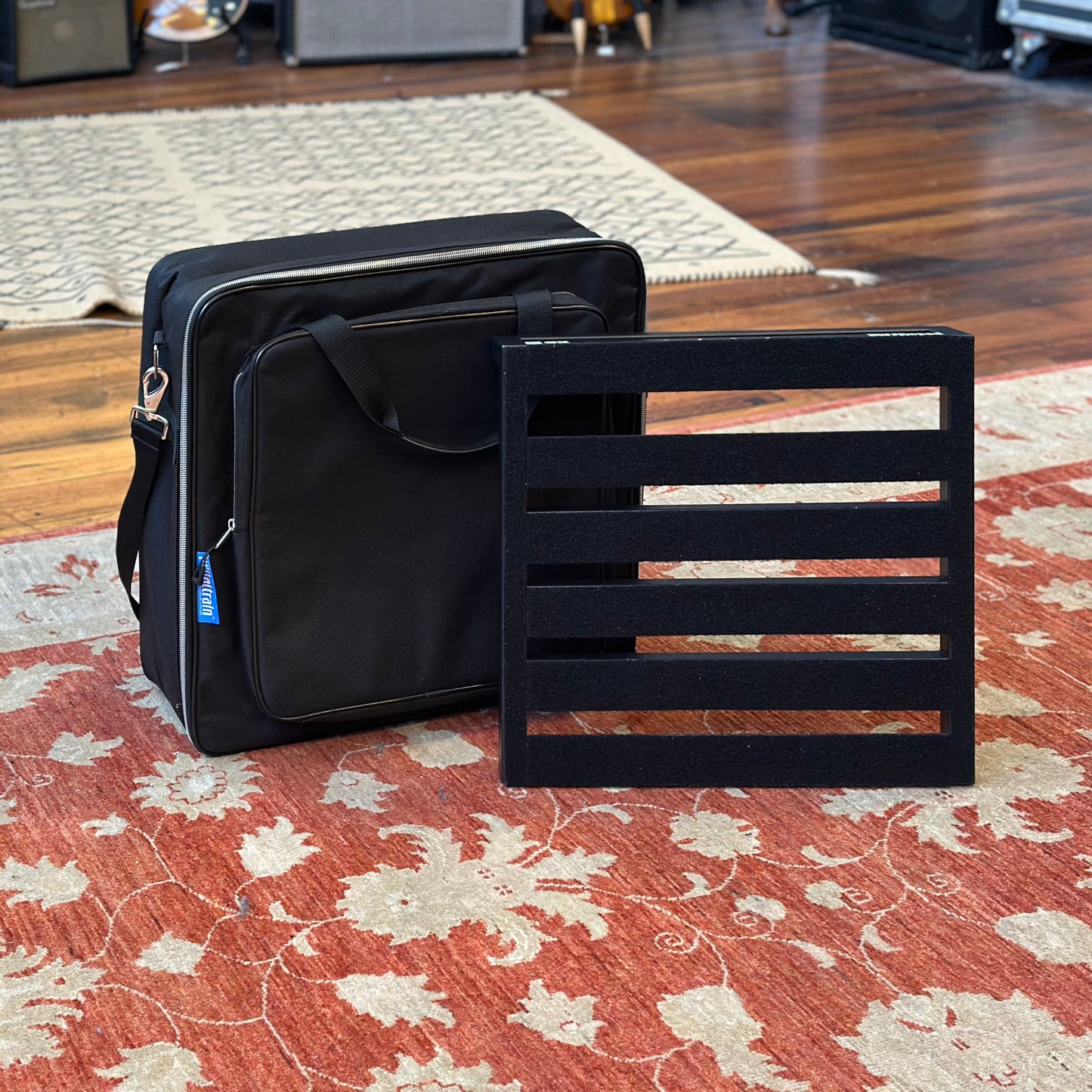 Pedaltrain XD-18 Soft Case