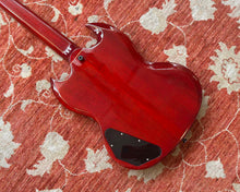 Load image into Gallery viewer, 2013 Gibson SG Standard - Heritage Cherry w/ OHSC
