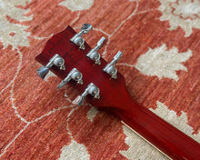 Load image into Gallery viewer, 2013 Gibson SG Standard - Heritage Cherry w/ OHSC
