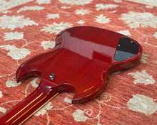 Load image into Gallery viewer, 2013 Gibson SG Standard - Heritage Cherry w/ OHSC
