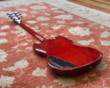 Load image into Gallery viewer, 2013 Gibson SG Standard - Heritage Cherry w/ OHSC
