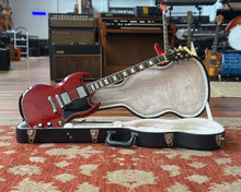 Load image into Gallery viewer, 2013 Gibson SG Standard - Heritage Cherry w/ OHSC
