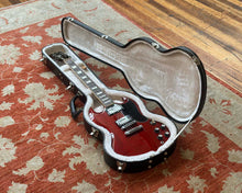 Load image into Gallery viewer, 2013 Gibson SG Standard - Heritage Cherry w/ OHSC
