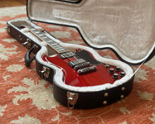 Load image into Gallery viewer, 2013 Gibson SG Standard - Heritage Cherry w/ OHSC
