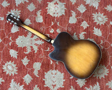 Load image into Gallery viewer, Vintage Japanese Hollowbody
