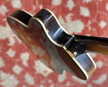 Load image into Gallery viewer, Vintage Japanese Hollowbody
