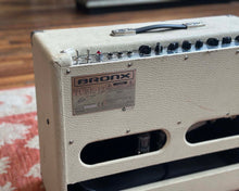 Load image into Gallery viewer, Bronx Tube 12 - 50 Watt Valve Guitar Amplifier
