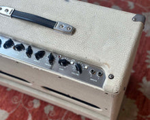 Load image into Gallery viewer, Bronx Tube 12 - 50 Watt Valve Guitar Amplifier
