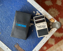 Load image into Gallery viewer, Analog Man / BOSS GEB-7 Bass Equalizer - Modded
