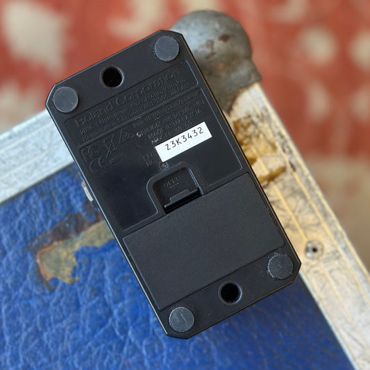 BOSS WL-60 Wireless System (WL-60T Transmitter not included)