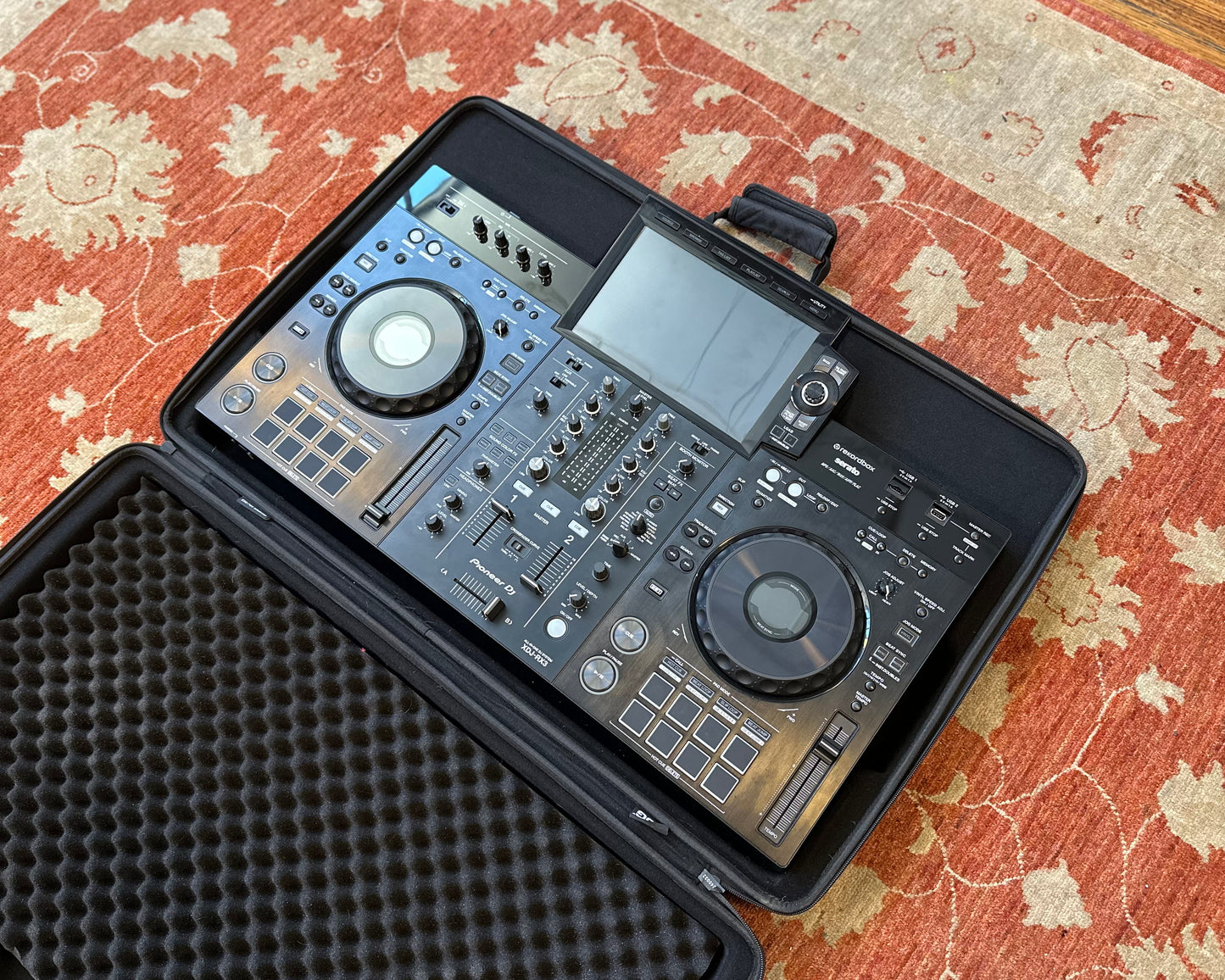 Pioneer XDJ-RX3