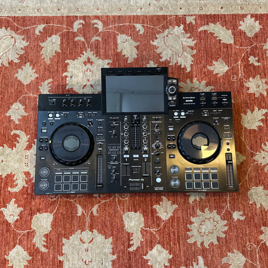 Pioneer XDJ-RX3