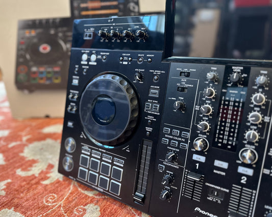 Pioneer XDJ-RX3
