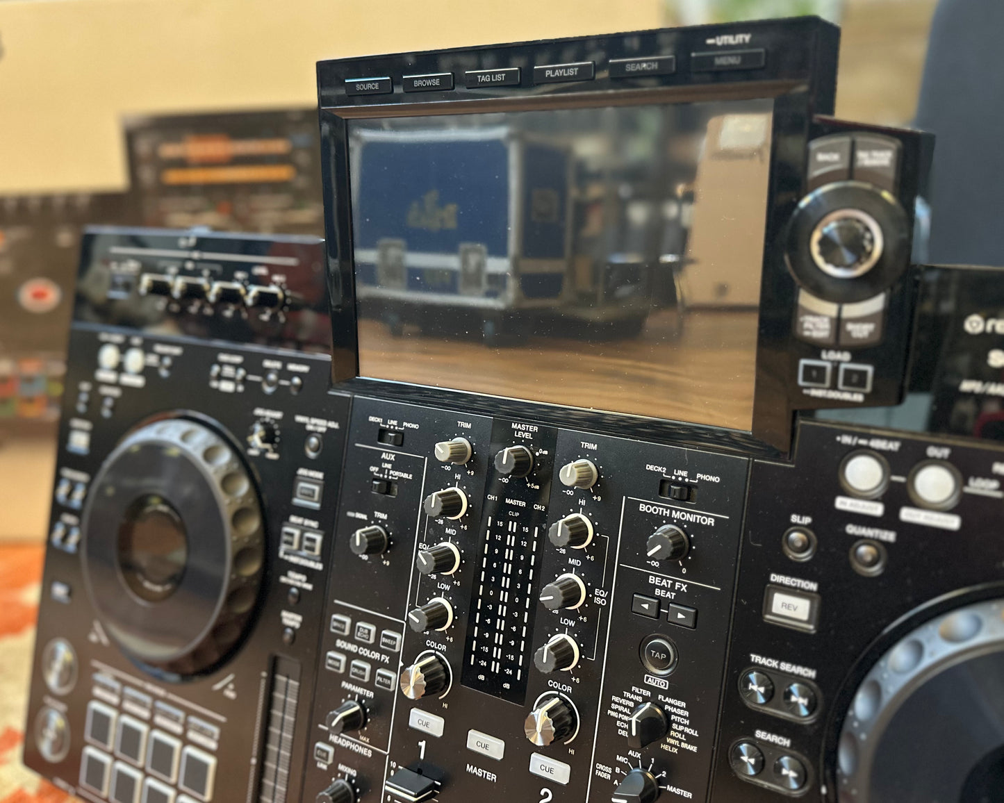 Pioneer XDJ-RX3