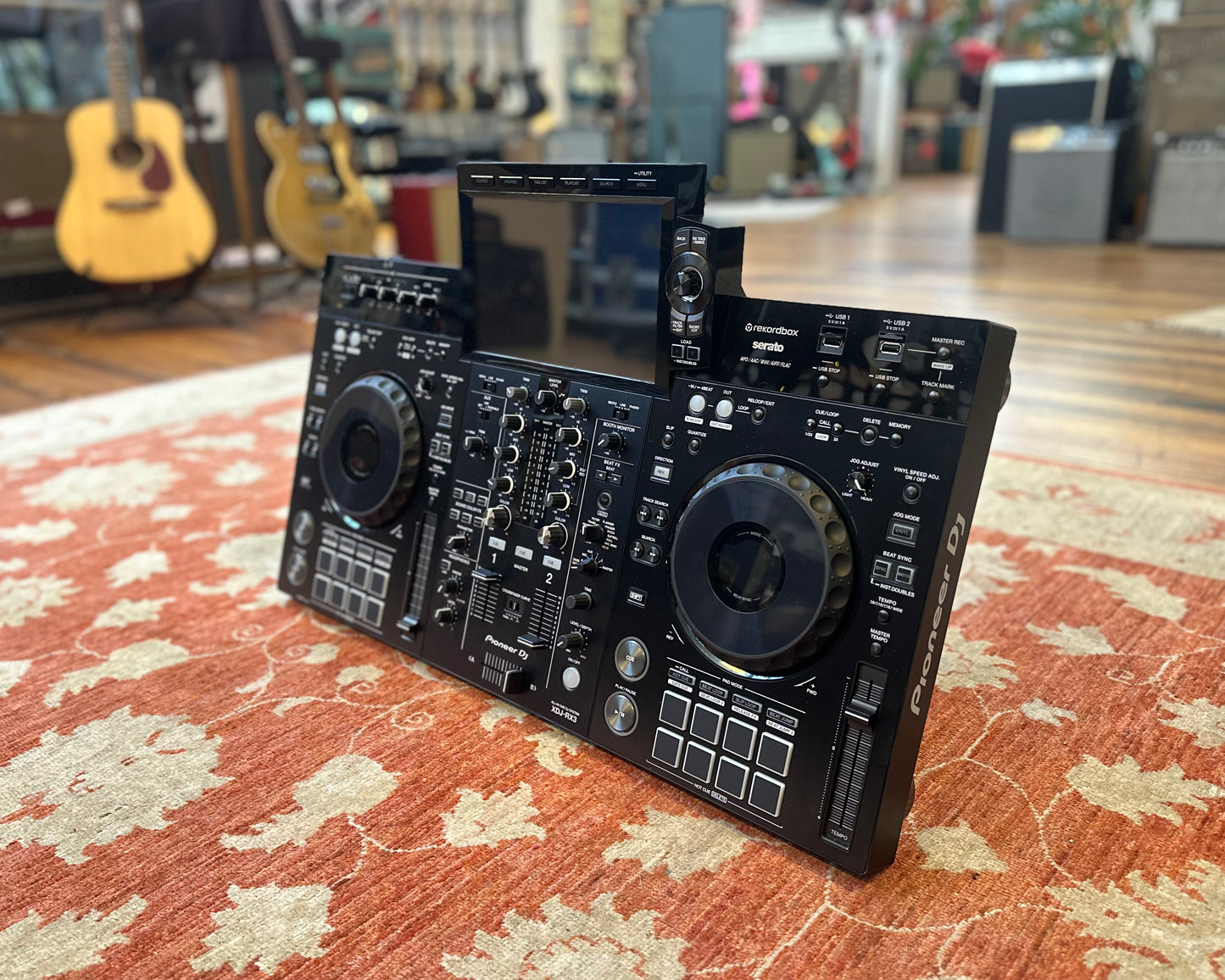 Pioneer XDJ-RX3