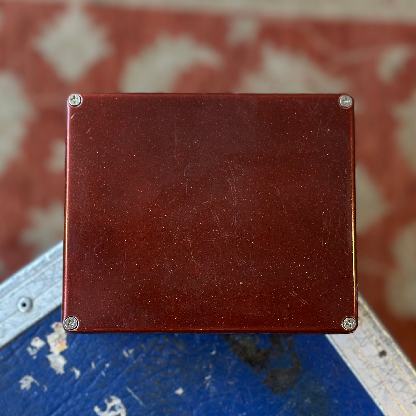 Malekko B:Assmaster Fuzz (Silicon)