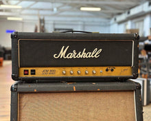 Load image into Gallery viewer, 1984 Marshall JCM 800 Model 2203 Master Lead MK2 100W Head
