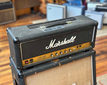 Load image into Gallery viewer, 1984 Marshall JCM 800 Model 2203 Master Lead MK2 100W Head
