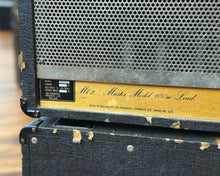 Load image into Gallery viewer, 1984 Marshall JCM 800 Model 2203 Master Lead MK2 100W Head
