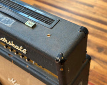 Load image into Gallery viewer, 1984 Marshall JCM 800 Model 2203 Master Lead MK2 100W Head
