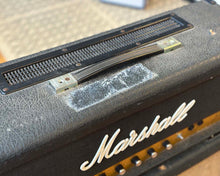 Load image into Gallery viewer, 1984 Marshall JCM 800 Model 2203 Master Lead MK2 100W Head
