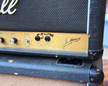 Load image into Gallery viewer, 1984 Marshall JCM 800 Model 2203 Master Lead MK2 100W Head
