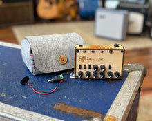 Load image into Gallery viewer, L.E.P. Lumanoise V2 Desktop Synthesizer
