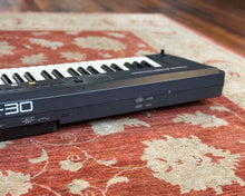 Load image into Gallery viewer, Roland A-30 76-Key Semi-Weighted MIDI Keyboard Controller

