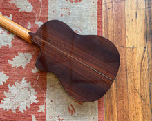 Load image into Gallery viewer, Katoh 101/MCG-50CEQ Classical Guitar
