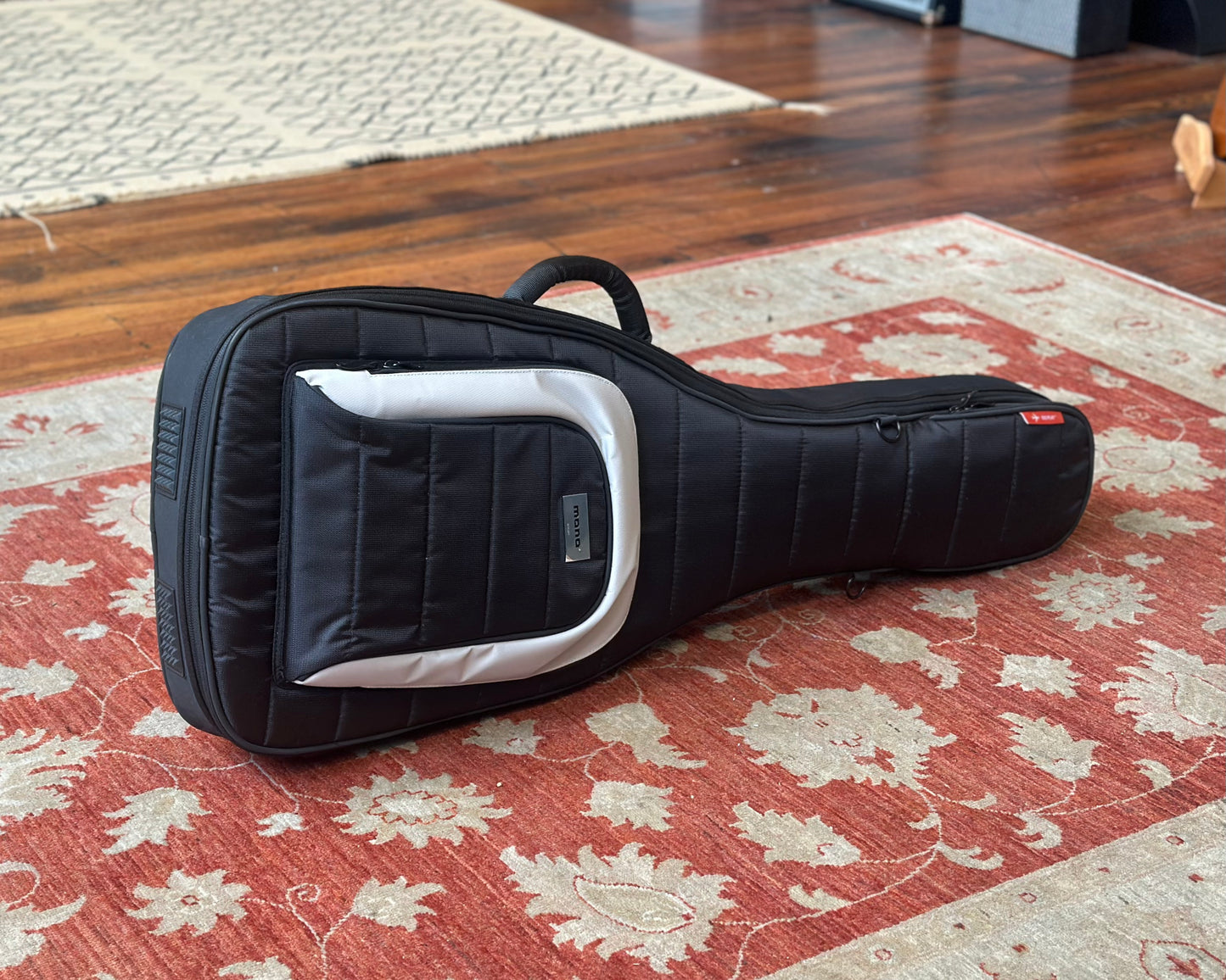 Mono M80 Standard Electric - Black