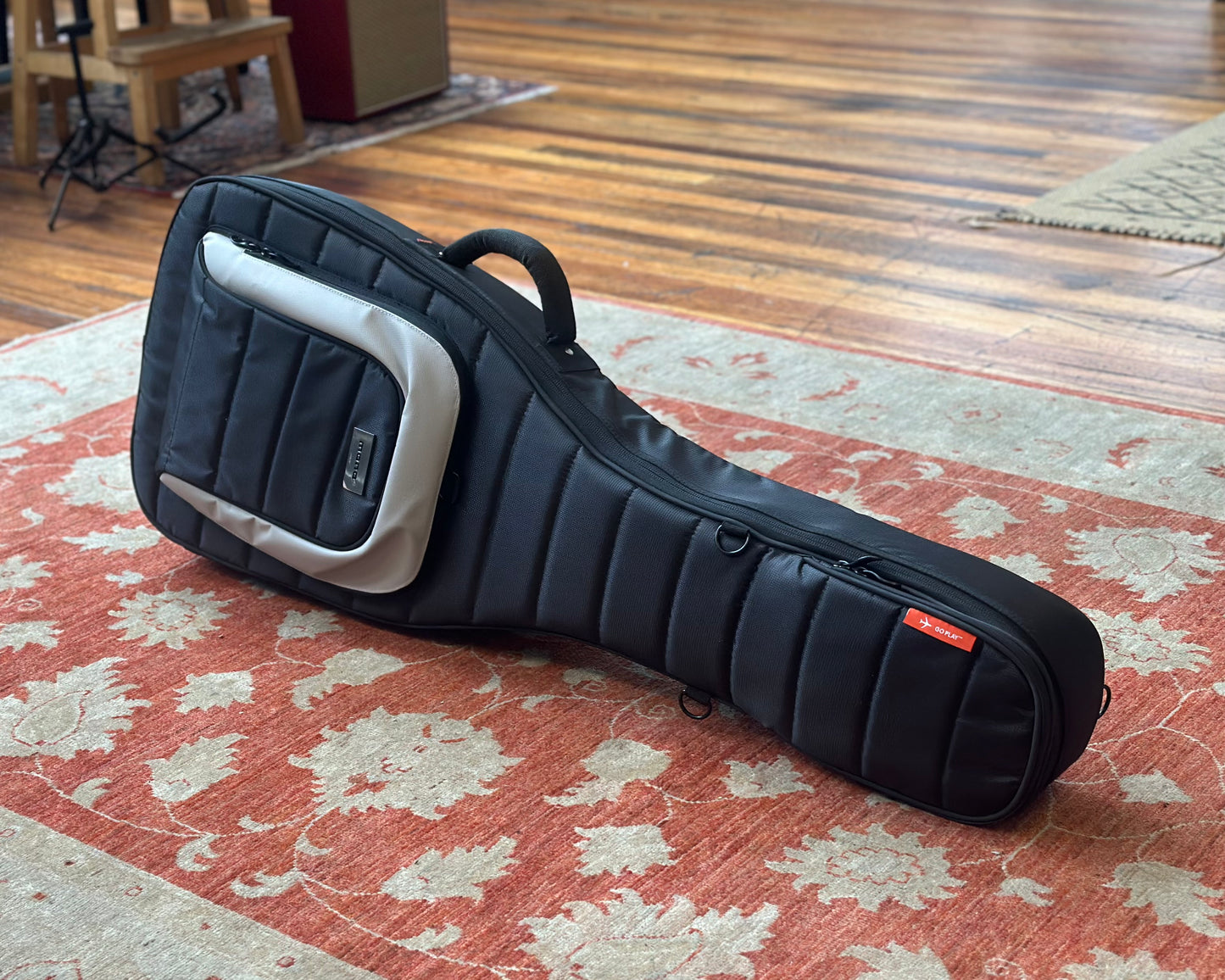Mono M80 Standard Electric - Black