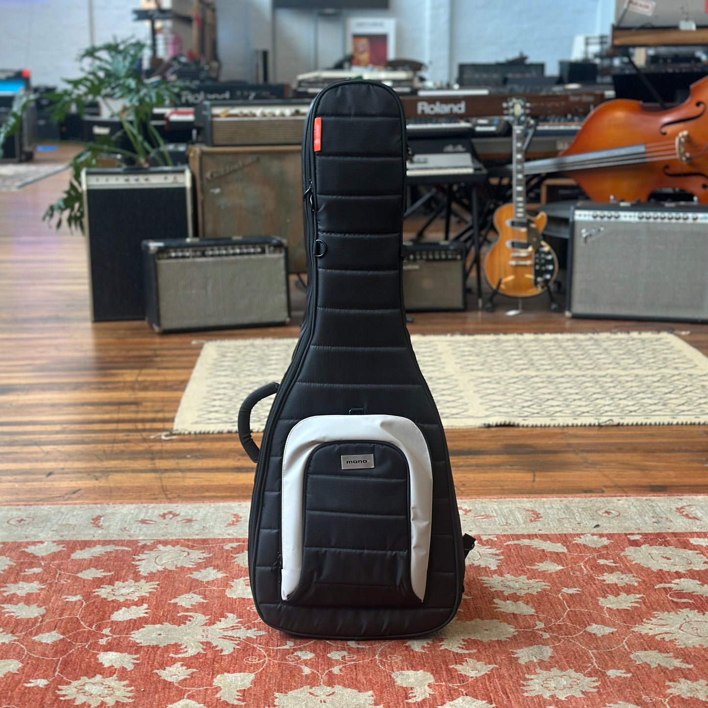 Mono M80 Standard Electric - Black