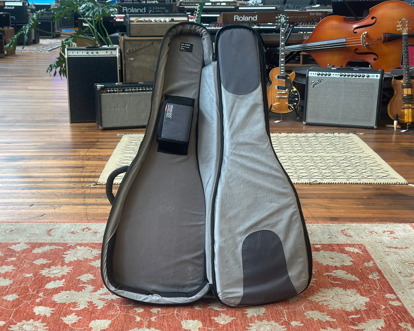 Mono M80 Standard Electric - Black