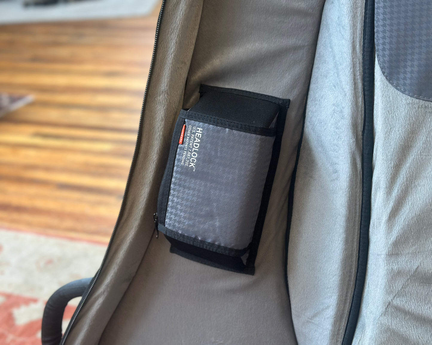 Mono M80 Standard Electric - Black