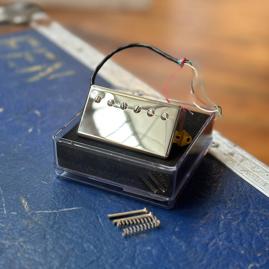 DiMarzio DP191B Air Classic Bridge Humbucker