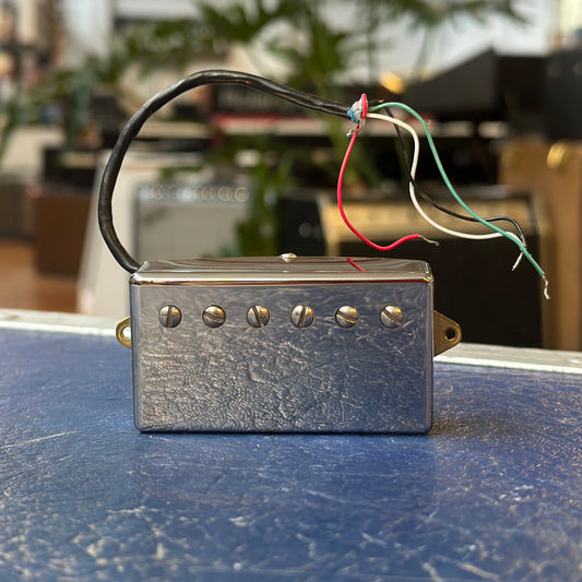DiMarzio DP191B Air Classic Bridge Humbucker