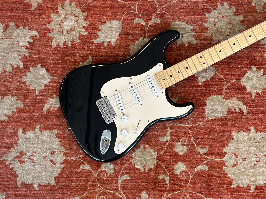 Fender Eric Clapton Stratocaster 