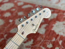 Load image into Gallery viewer, Fender Eric Clapton Stratocaster &quot;Blackie&quot;
