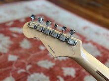 Load image into Gallery viewer, Fender Eric Clapton Stratocaster &quot;Blackie&quot;
