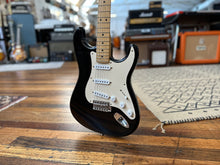 Load image into Gallery viewer, Fender Eric Clapton Stratocaster &quot;Blackie&quot;
