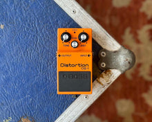Load image into Gallery viewer, BOSS DS-1 Distortion Pedal
