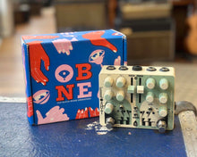 Load image into Gallery viewer, Old Blood Noise Endeavors Float
