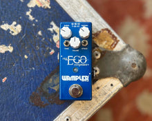Load image into Gallery viewer, Wampler Mini Ego
