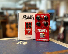 Load image into Gallery viewer, TC Electronic Hall of Fame 2
