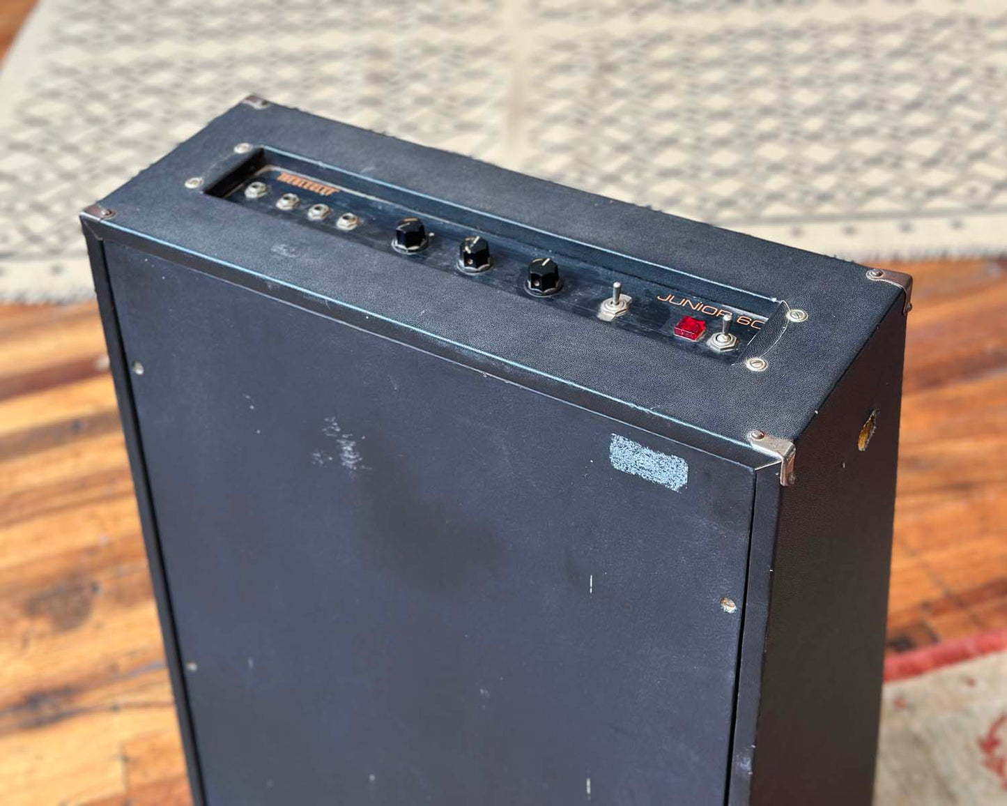Treble Clef Junior 60 Watt 2X12" Bass Combo