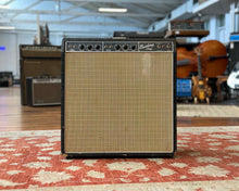 Load image into Gallery viewer, 1960s Rex Bass King BA200A 1x12 20 Watt Valve Combo - Made in Australia
