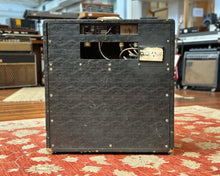 Load image into Gallery viewer, 1960s Rex Bass King BA200A 1x12 20 Watt Valve Combo - Made in Australia
